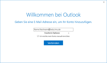 outlook_first_logIn